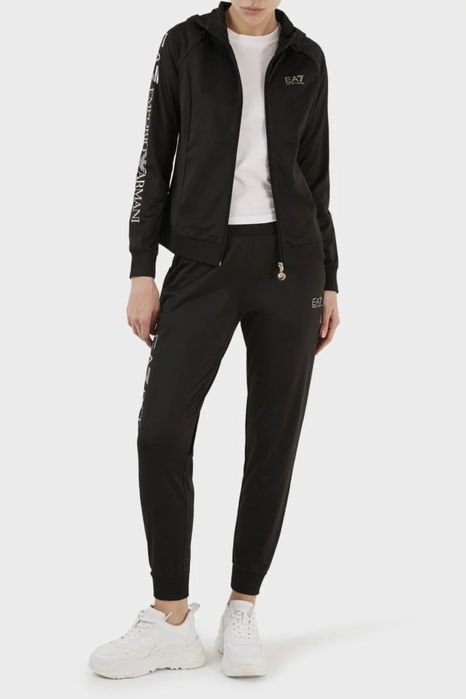 EA7 Emporio Armani кофта худі оригінал М