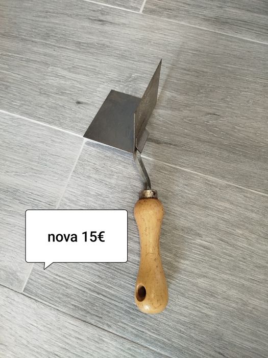 Ferramentas construção civil