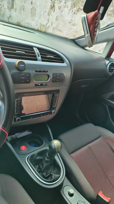 SEAT Leon — fotografia 5