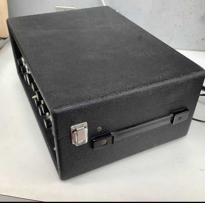 Roland RE-201 Space Echo