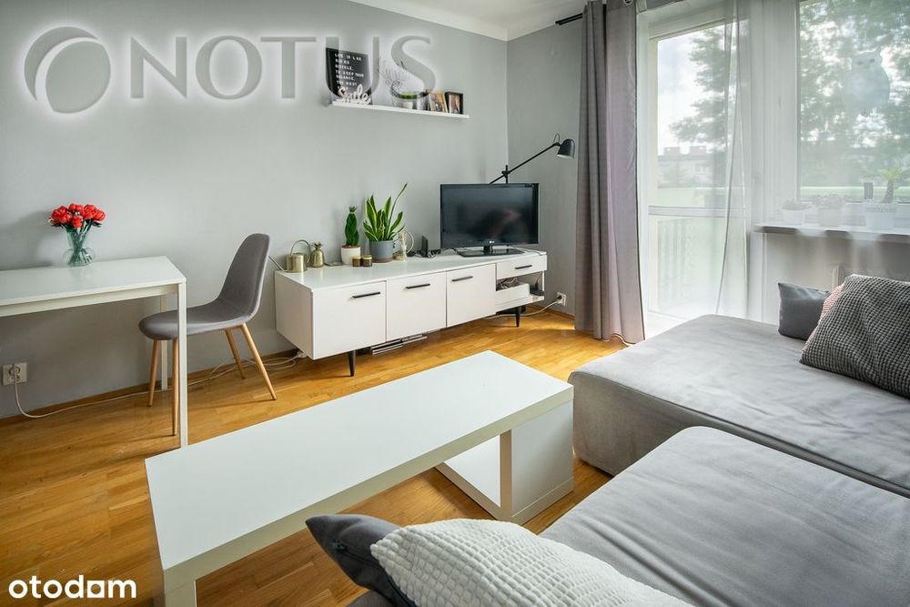 INWESTYCYJNA OFERTA-okazyjna cena/balkon/m.post