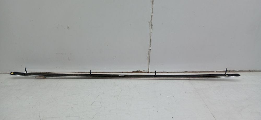 Barra de tejadilho AUDI A3 Sportback (8PA)