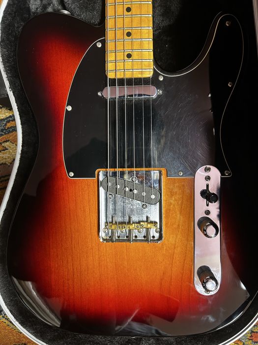 Fender American Special Telecaster