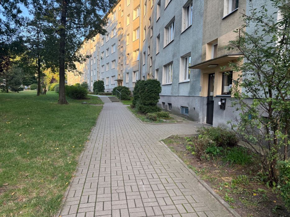 Mieszkanie – Częstochowa - Widok 2