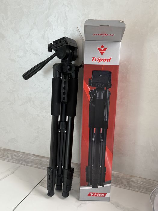 Штатив для фотопарата, 2м