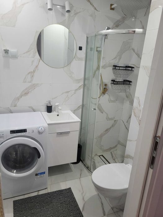 Nowoczesne mieszkanie 3-pokojowe | 50 m² | ul. Niska | klimatyzacja - Widok 6
