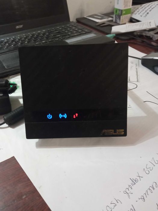 Модем роутер під сімкарту