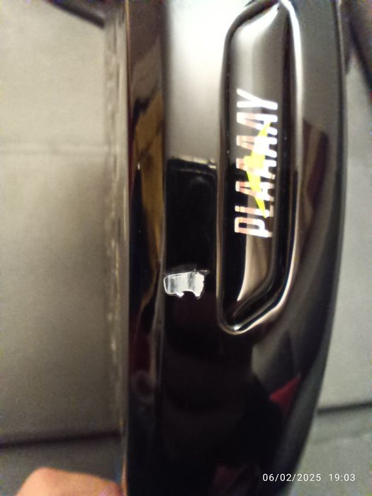 LOK Maxx Flow ( Raquete de Padel )