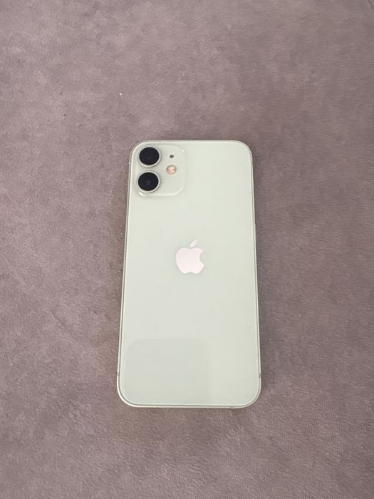 Iphone 12 mini 64 GB