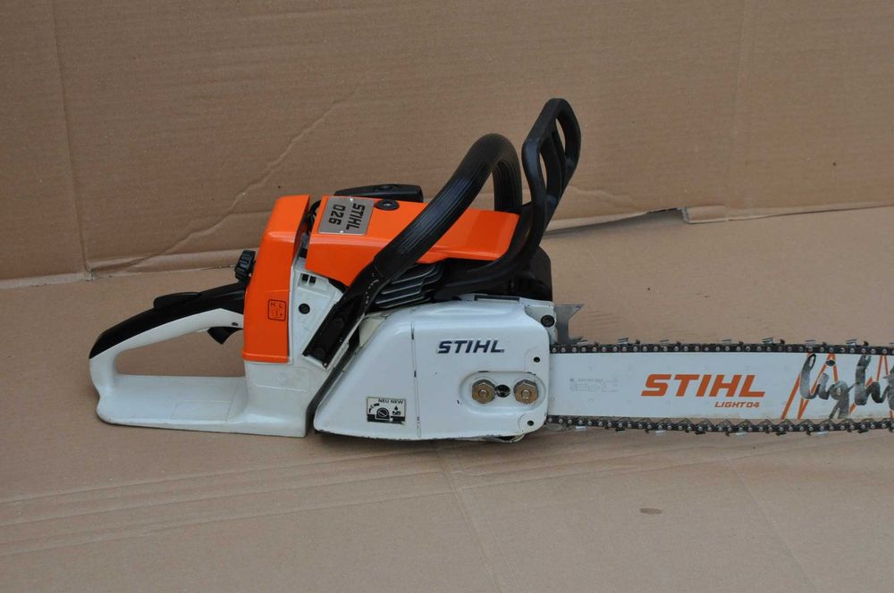 Piła Spalinowa Stihl  3.5KM-Ładny stan