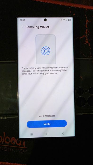 Смартфон Samsung Galaxy s22 ultra 8/128gb