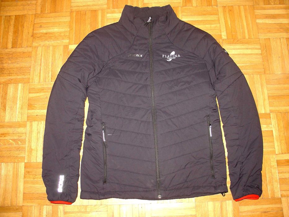 extra kurtka narciarska z systemem RECCO firmy MARIN ALPIN rozmiar M