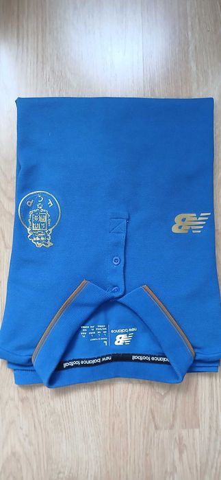 Polo FCP New Balance