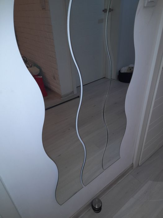 Lustro fala z Ikea