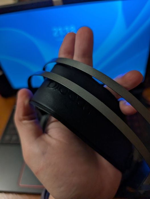 Наушники Bloody G437