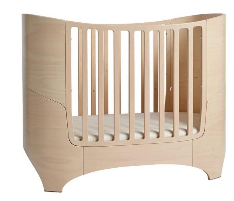 berço e cama leander criança