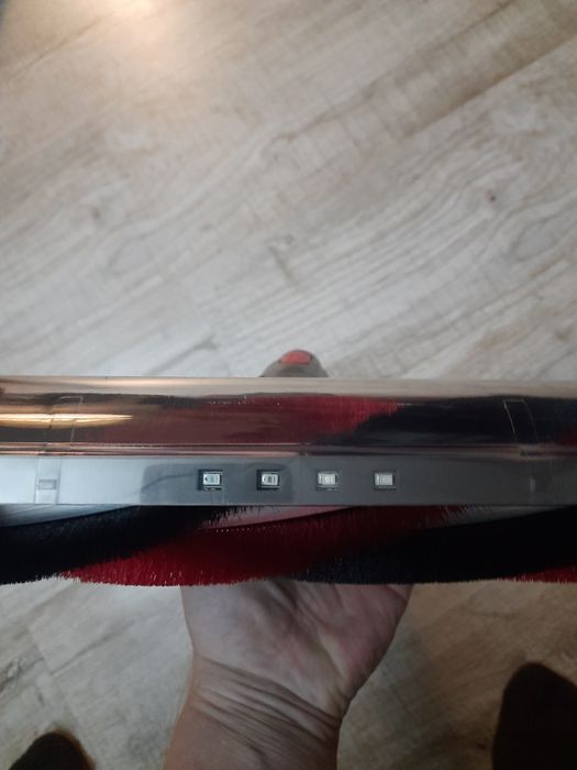 Турбощітка  насадка для пилососа Dyson V7, V8, V10, V11, V15