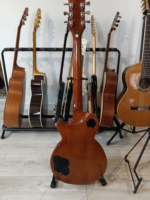 Dla Ciebie wszystko - epiphone les paul standard pro - w kategorii