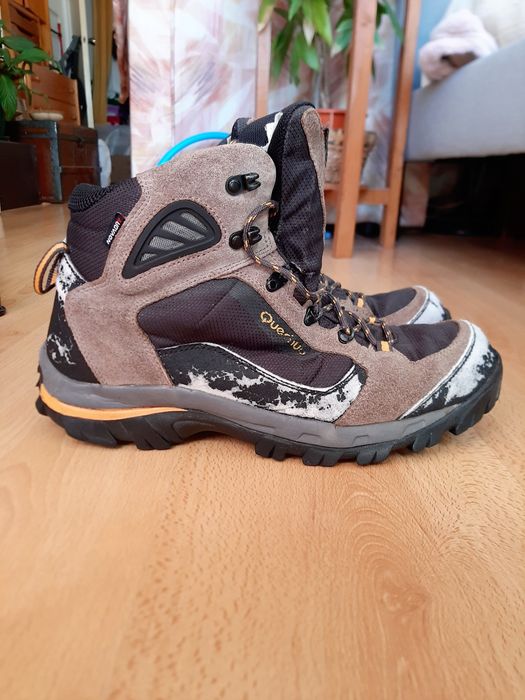 Botas de Caminhada/Montanha Quechua 44