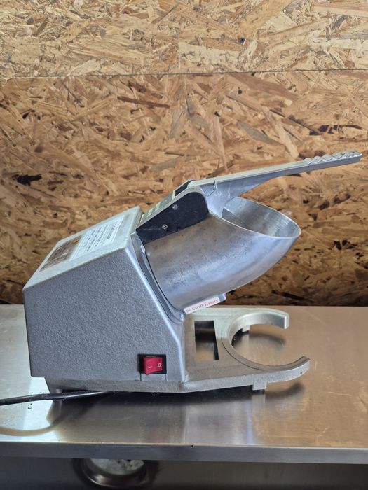 Подрібнювач льоду