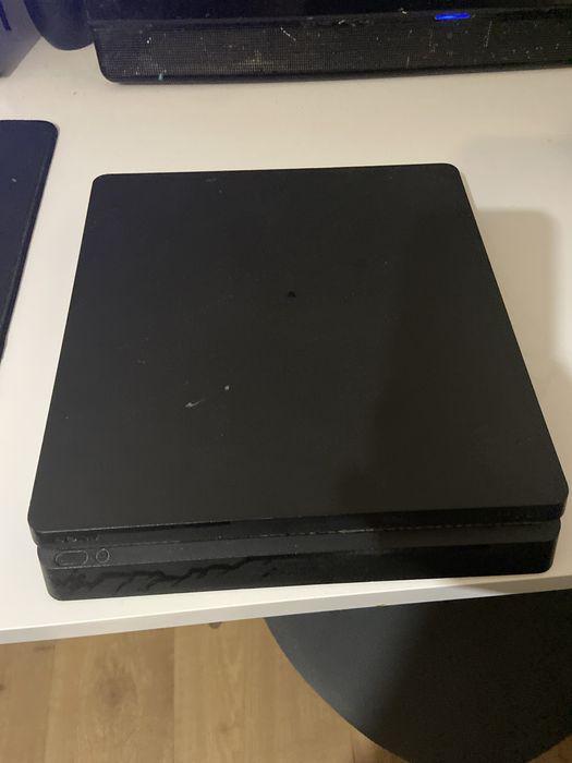 Xbox series s e ps4