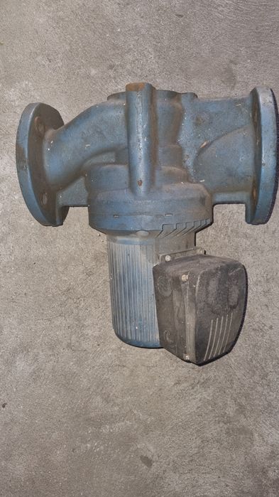 Pompa LFP Leszno 80pot120a