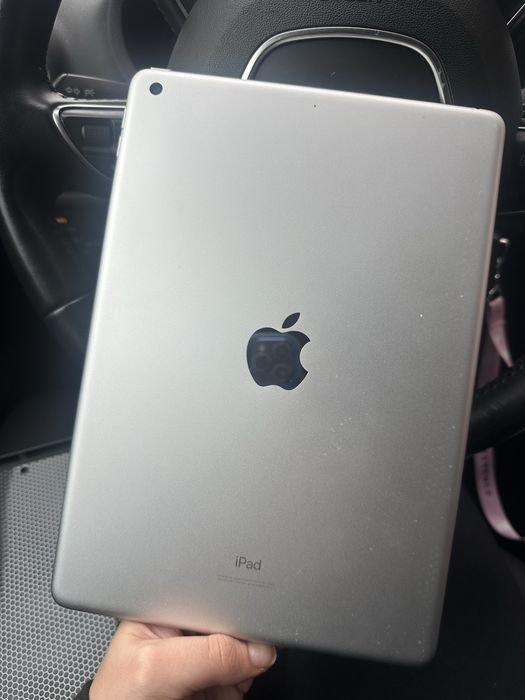 iPad 9th Generation444017291821721601