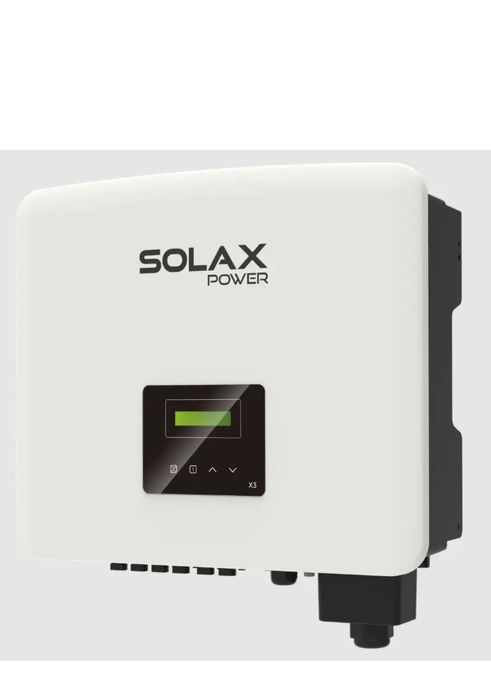 Інвертор мережевий Solax  30 кВт