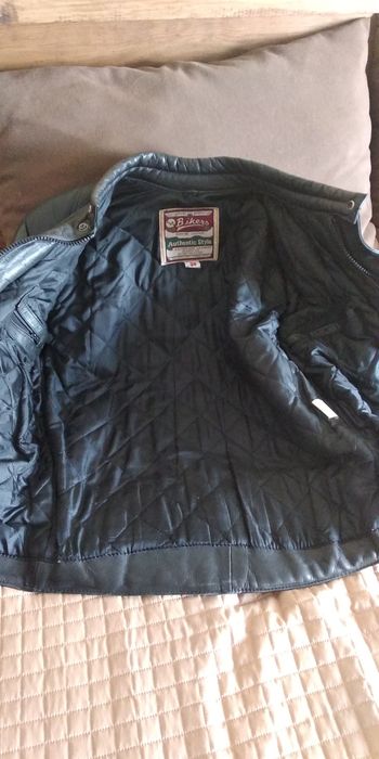 Blusão motard bikers64861694735491121