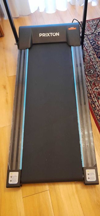 Passadeira eléctrica ideal para desporto