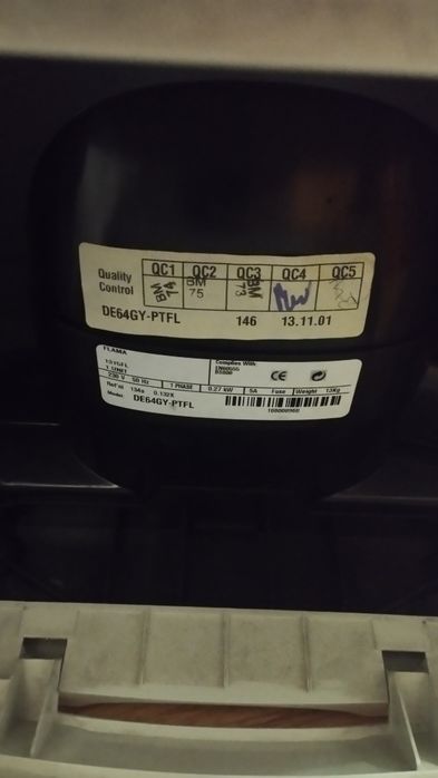 Desumidificadore Flama Equador 4L