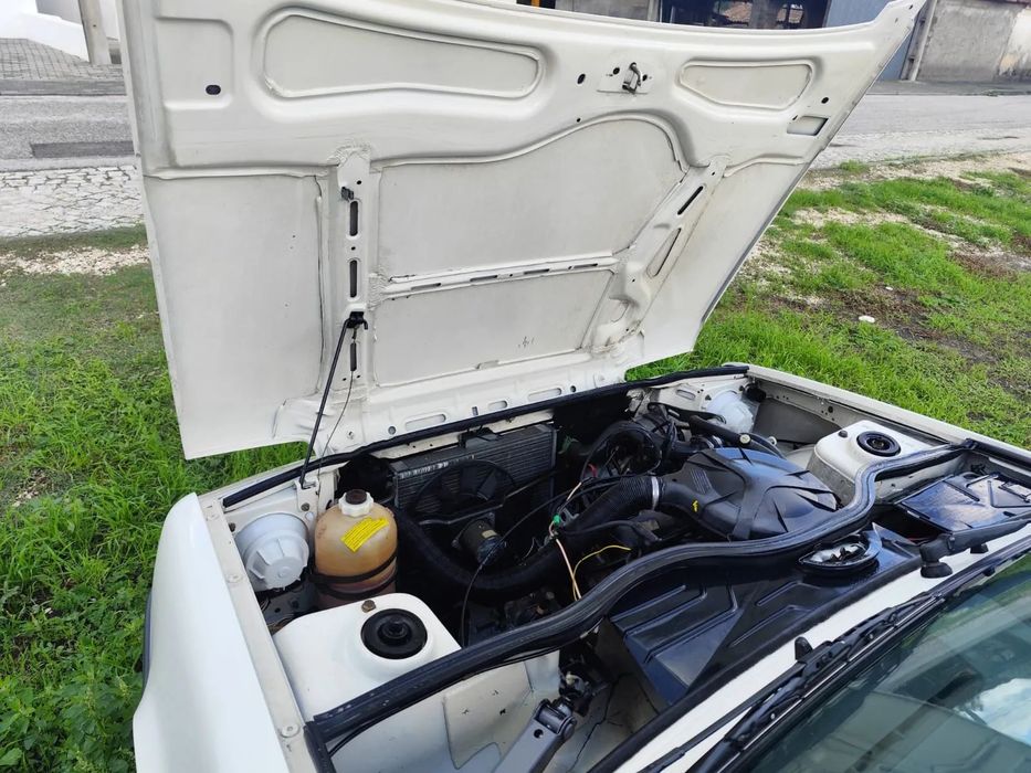 Renault 5 1.0 Campus