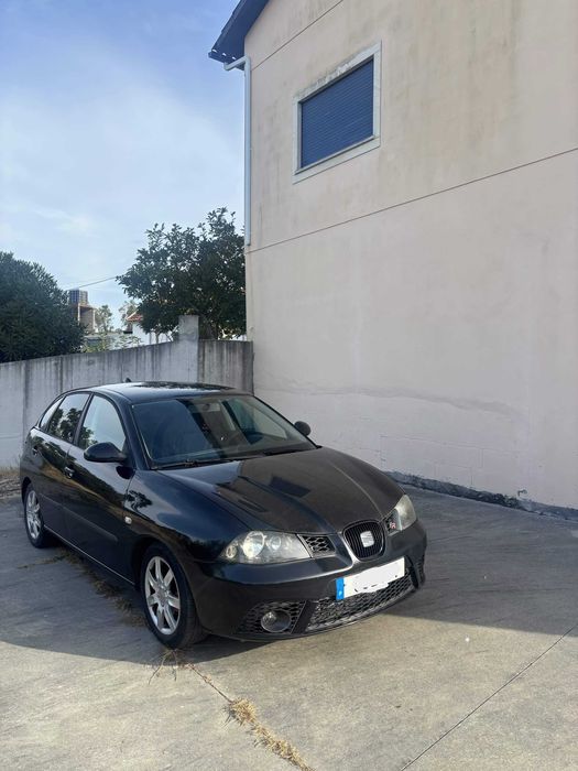 Seat Ibiza 6l 1.2