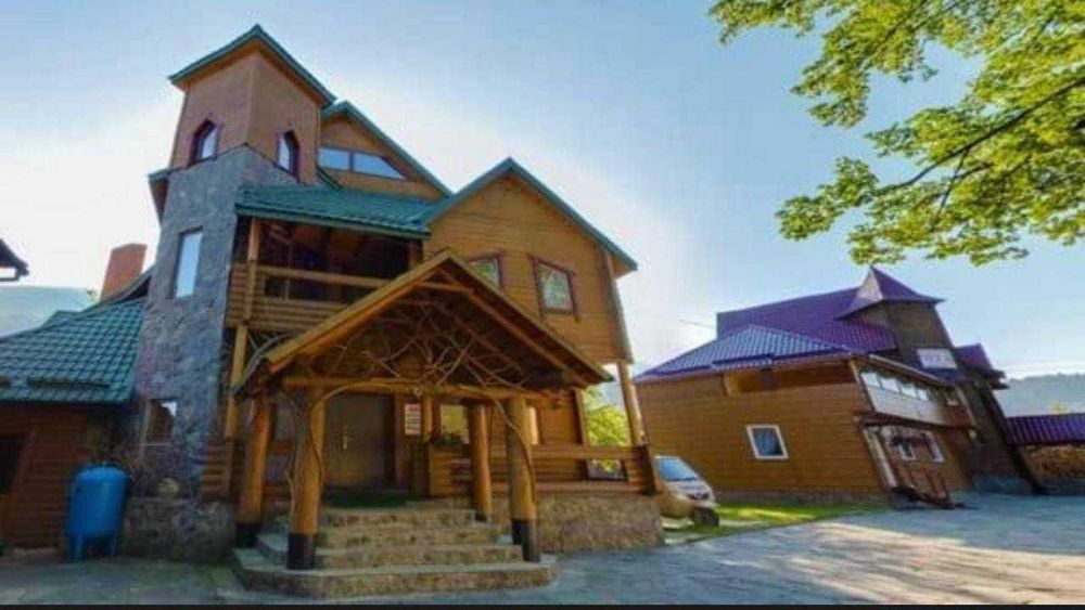 Довгострокова оренда будинків Татаров, Івано-Франківськоі обл.