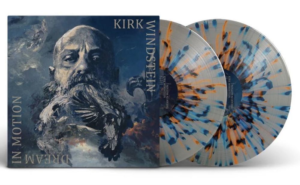 Винил Vinyl Crowbar: 1 250 грн. - CD / DVD / пластинки / кассеты
