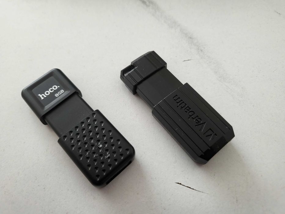 Pendrive 8GB Verbatim Hoco