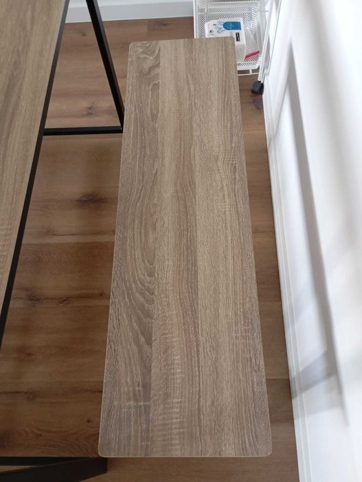 Conjunto Mesa + 2 Bancos