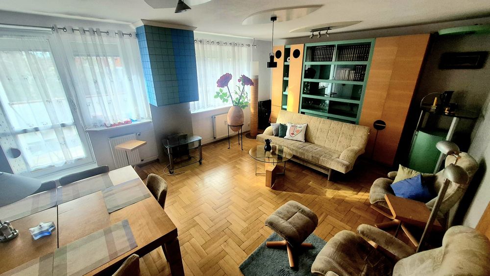 3 pokoje Katowice Zimorodków do wynajęcia od zaraz