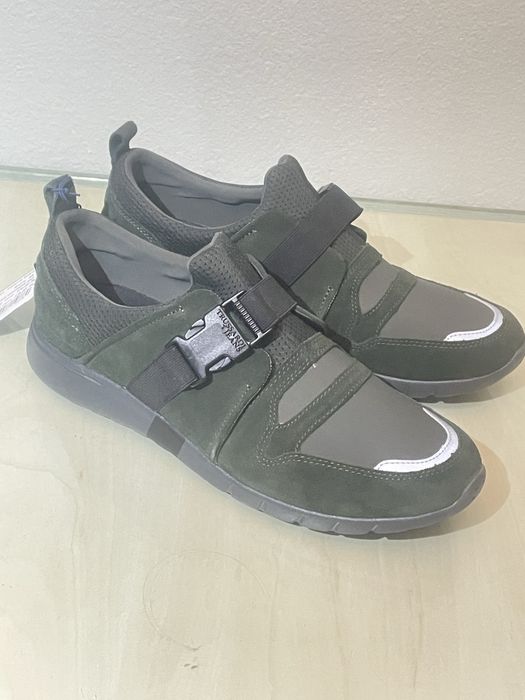 Кросівки Trussardi Jeans 44-45