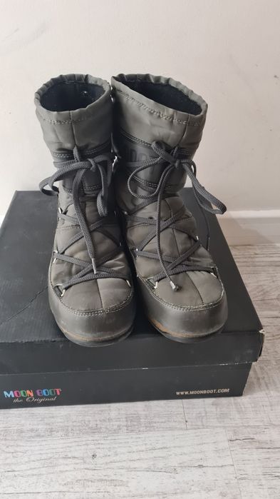 Buty sniegowce Moon boot 36