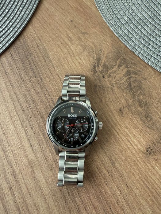 Oryginalny zegarek Hugo Boss
