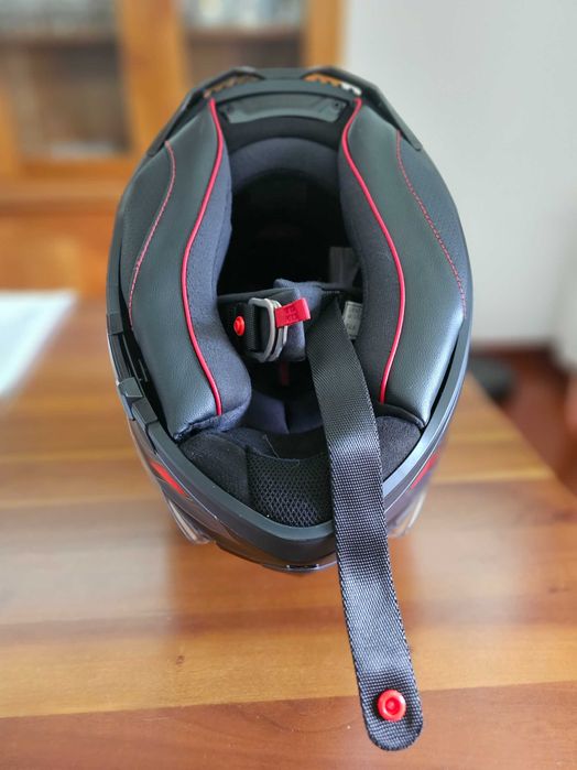 Capacete HJC F70