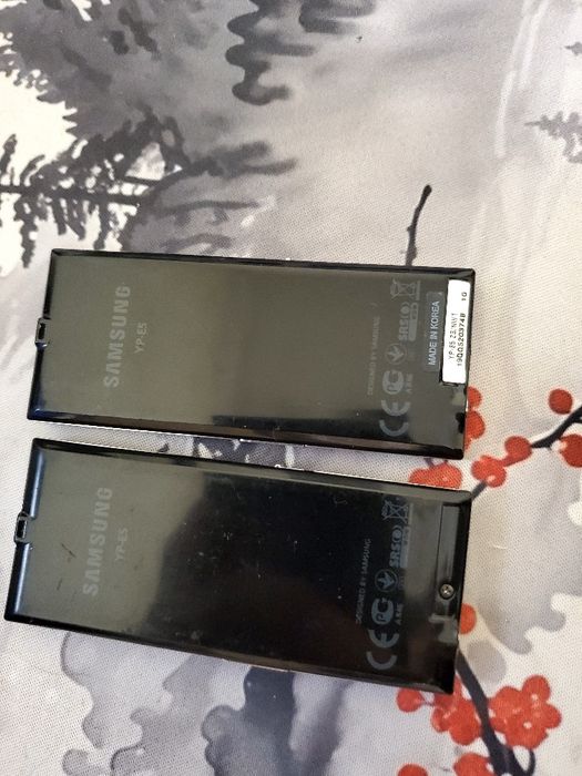 mp3 плеера samsung