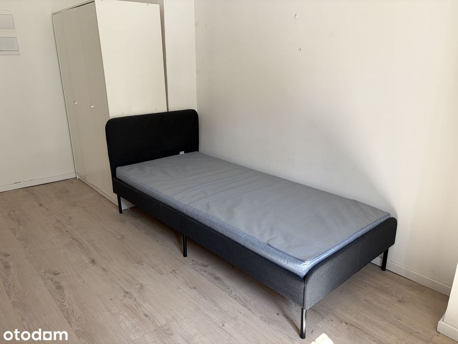 Apartment in Poznań, Dolna Wilda, Wilda - Widok 5