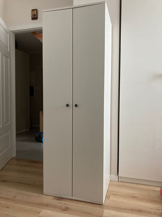 Szafa dziecięca GODISHUS IKEA