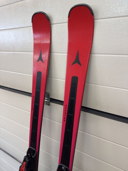 Narty Atomic Redster G8 174 cm 2026