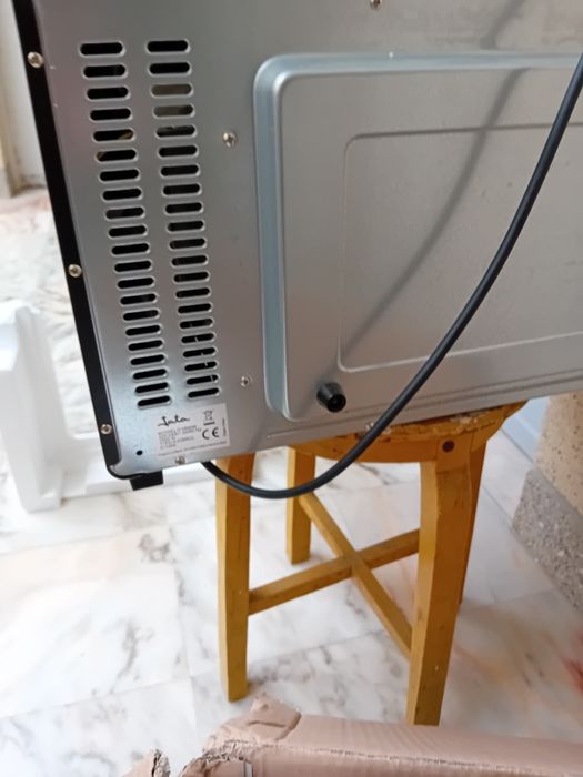 Forno Jata 36 litros