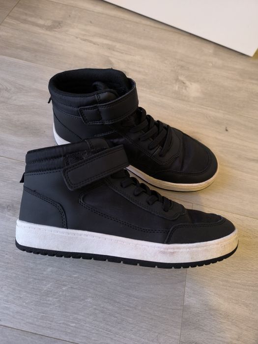 Buty za kostkę H&M r. 35