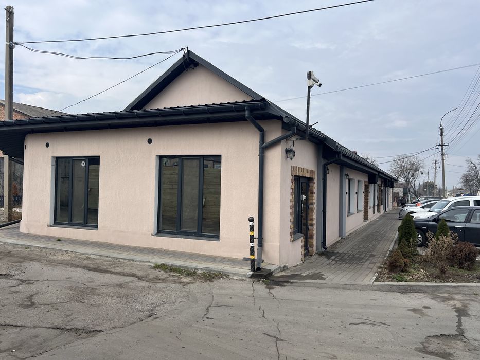 Оренда приміщення 21 м2