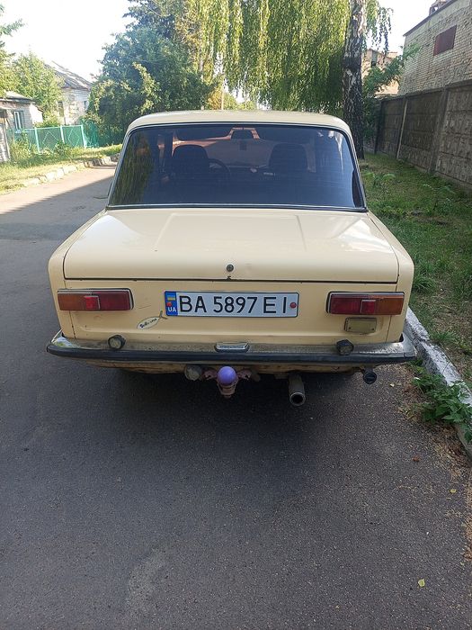 ВАЗ 21013.1987р.в.газ-бинз.